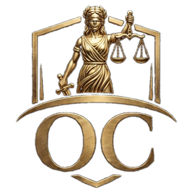 Olban Consultores - Justicia